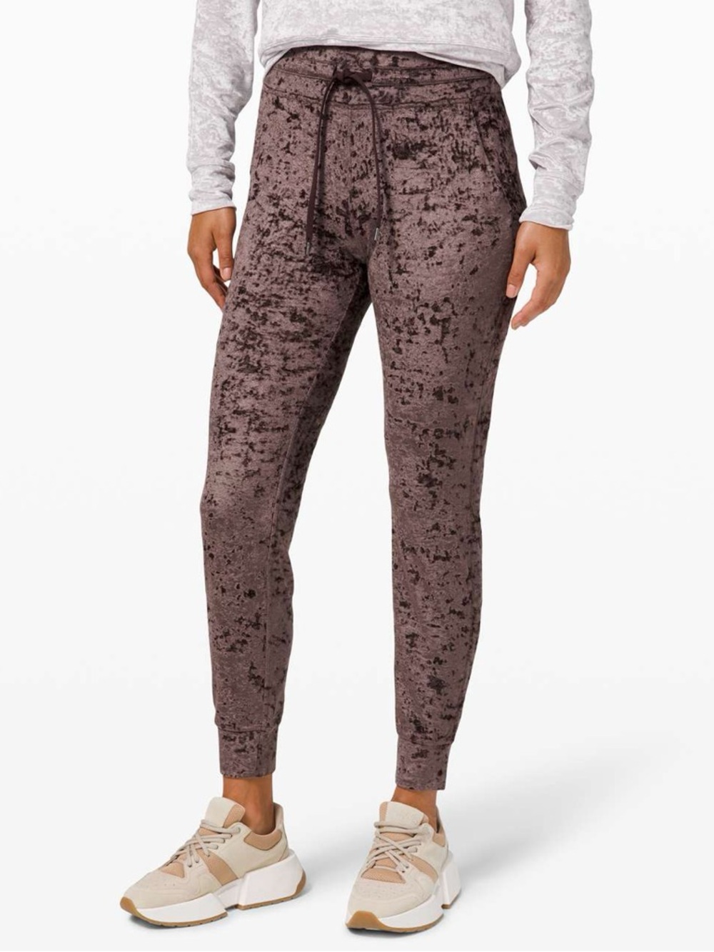 Lululemon Ready to Crush Jogger